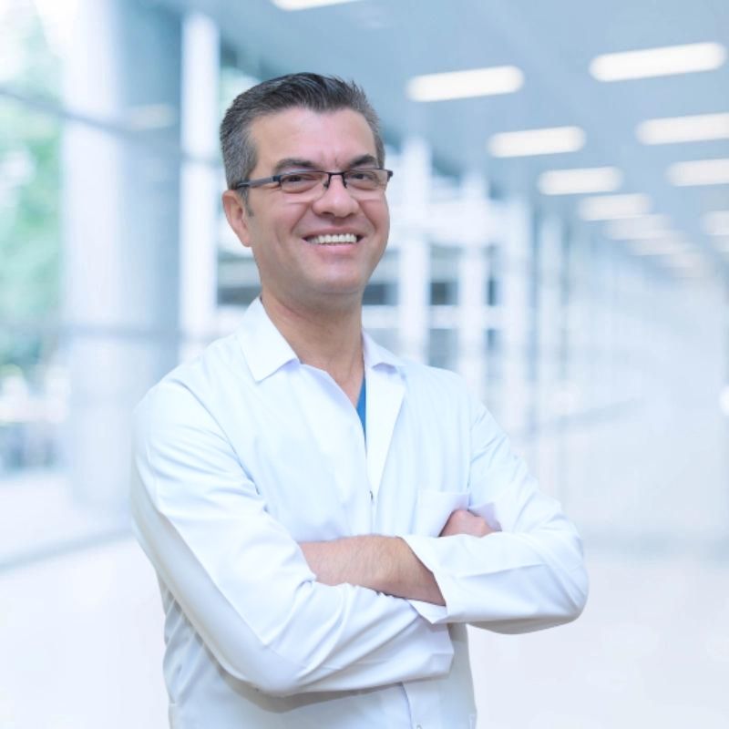 Şahin MÜRSEL