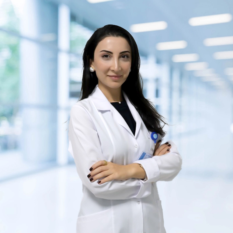 Tamella TAGİYEVA