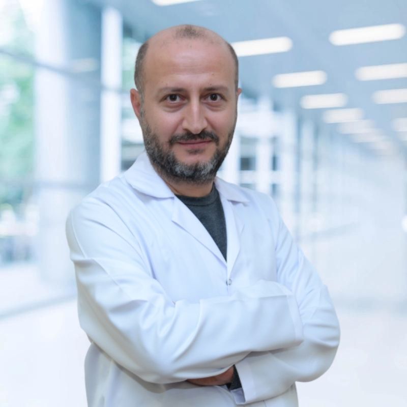 Cem ERTÜRK