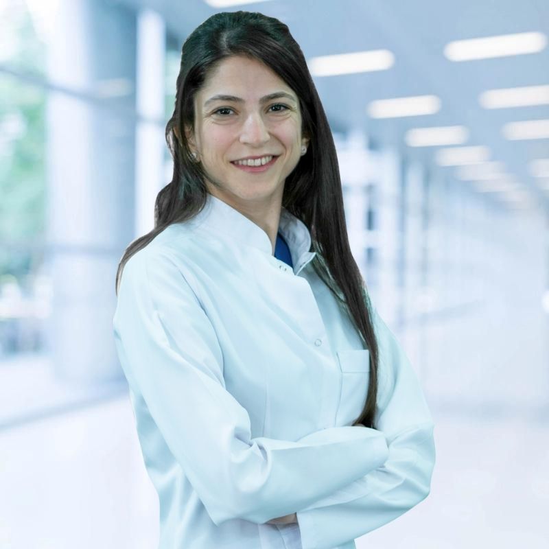 Melike GÜLER
