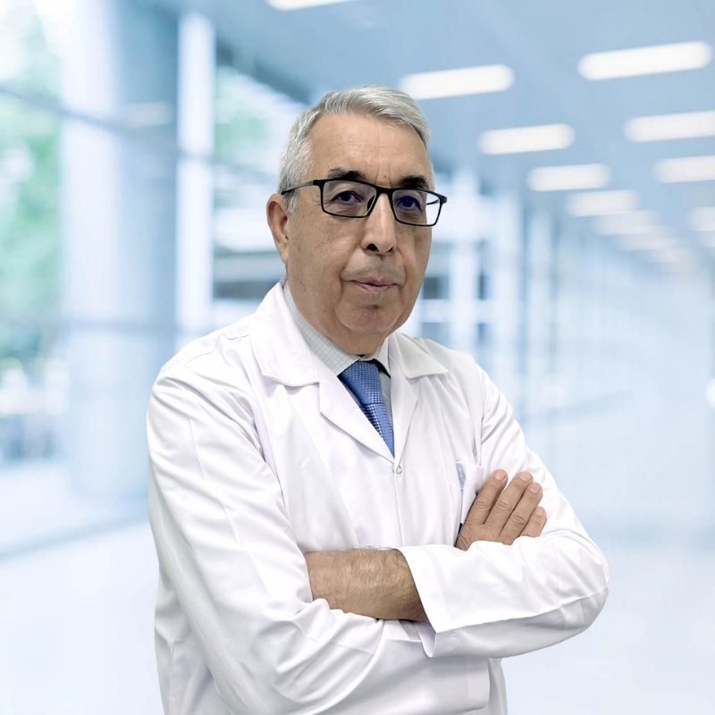 Mehmet DOĞANAY
