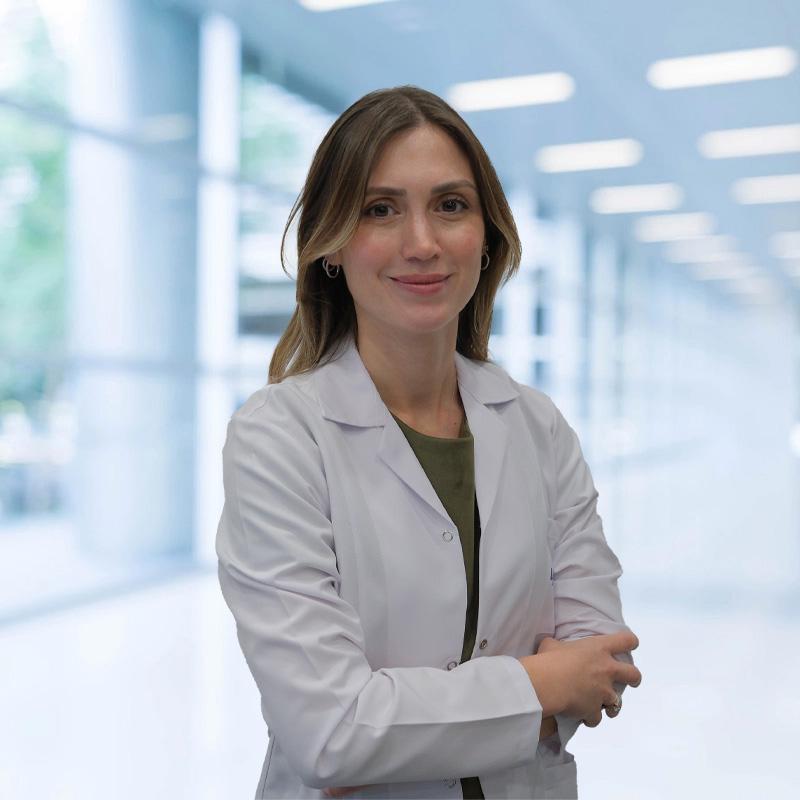 Büşra KÖRPE