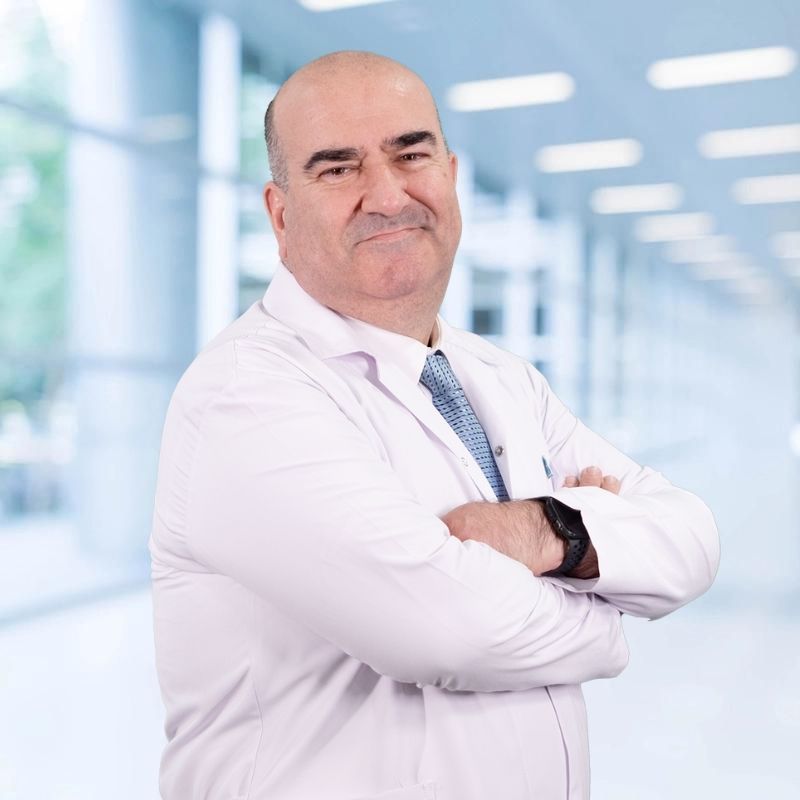 Alper Bilal ÖZKARDEŞ