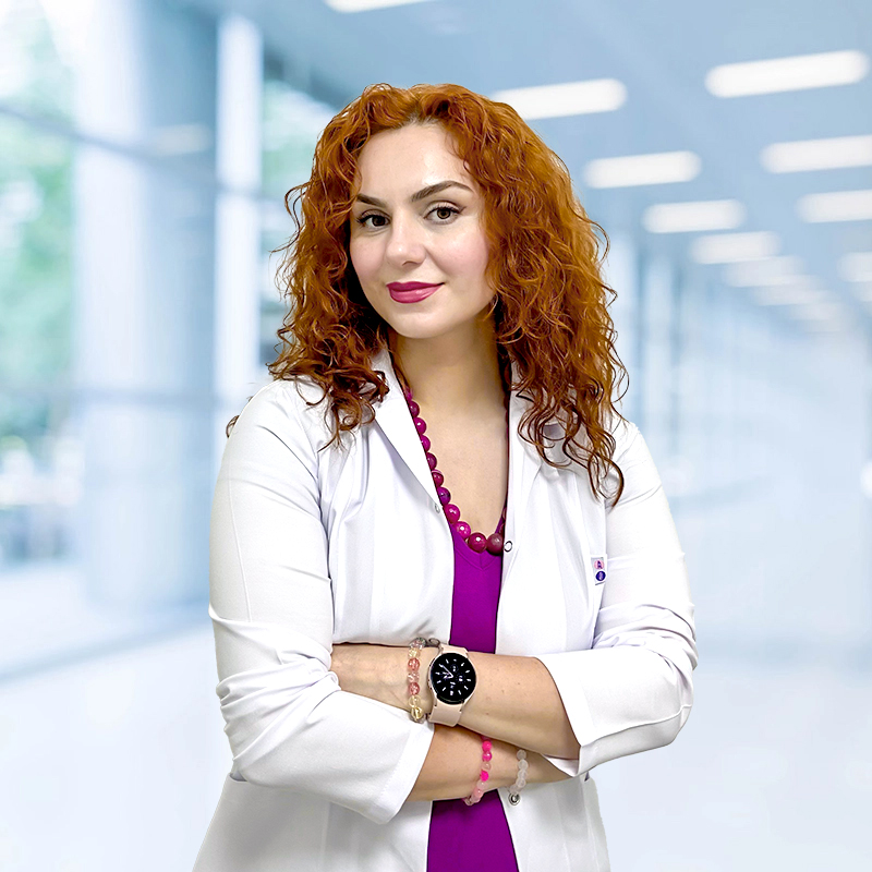 Könül SARDAROVA
