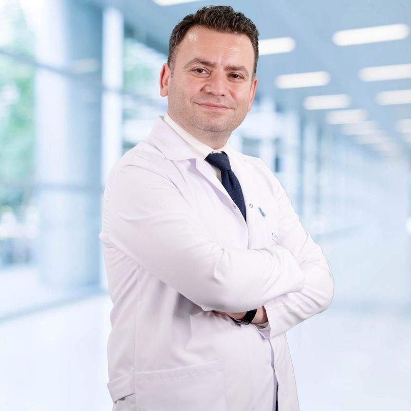Mehmet YAKIN