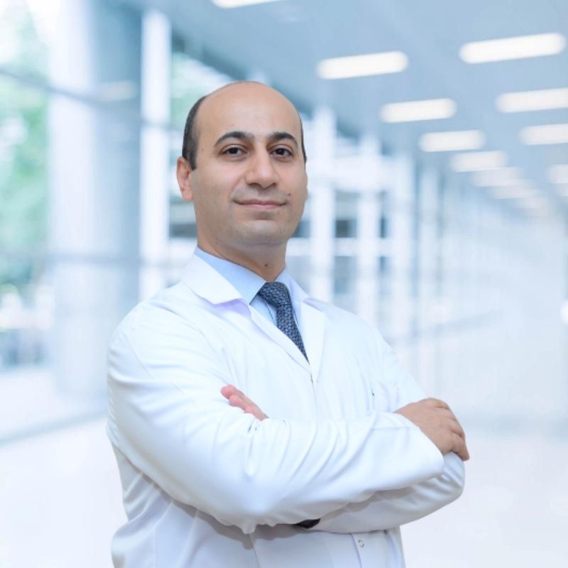 Mehmet Emin ŞİMŞEK