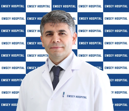 Abdullah DAĞLI