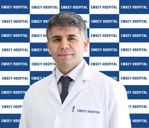 Uzm. Dr. Abdullah DAĞLI