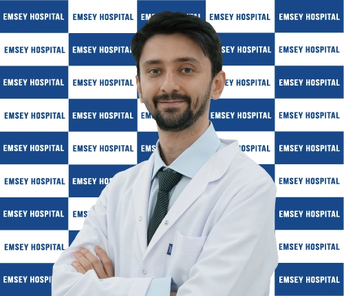 Ahmet KARADUMAN