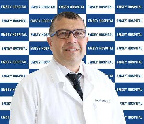Prof. Dr. Ahmet Kemal FIRAT