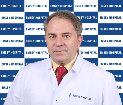 Ali Metin GÖRGÜNER
