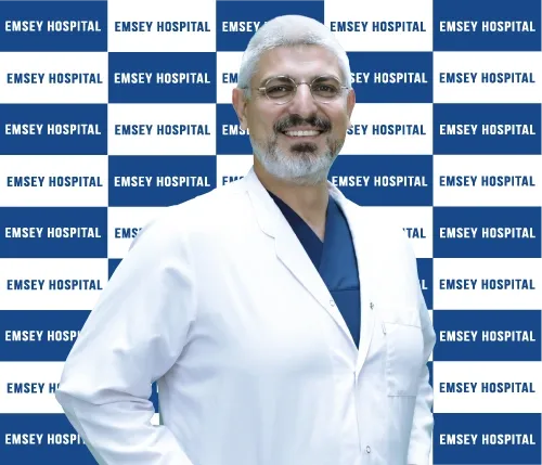 Prof. Dr. Bekir Yavuz UÇAR