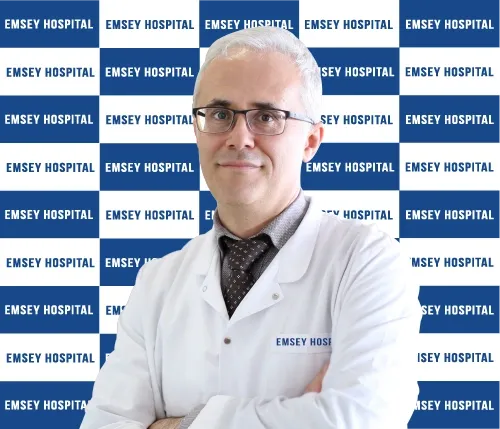 Prof. Dr. Birol BAYTAN