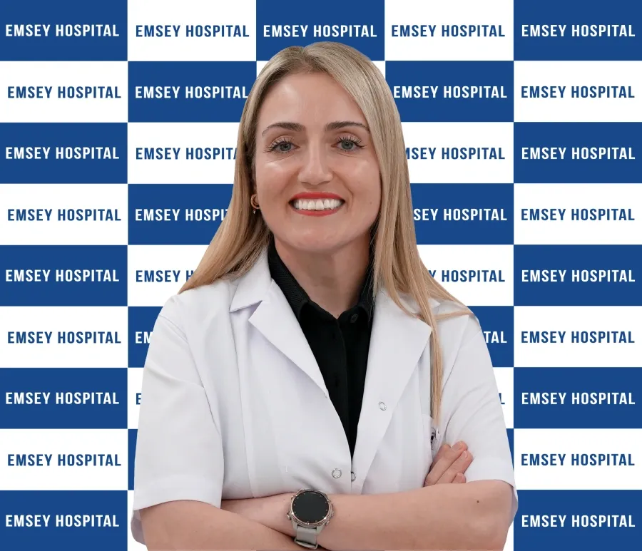 Op. Dr. Canan YILMAZ