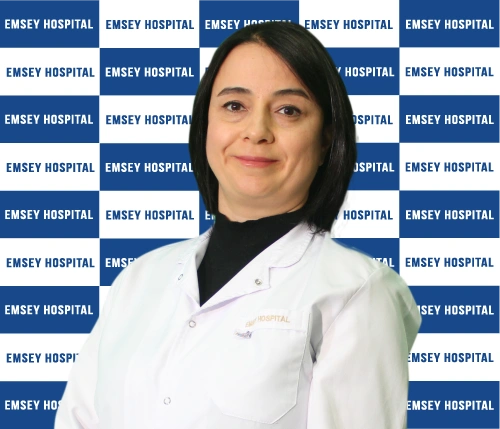 Candan ÇELİK