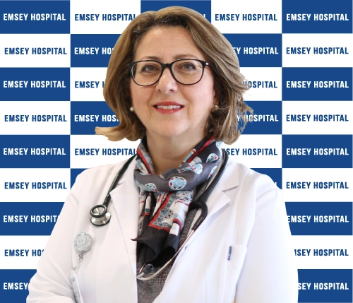 Ceyda KAPICIOĞLU