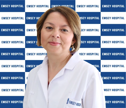 Didem ÇALIŞKAN KİRTİL
