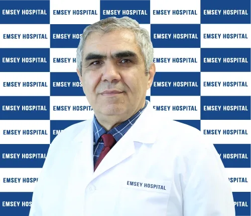 Uzm. Dr. Erdal KÖKCAN