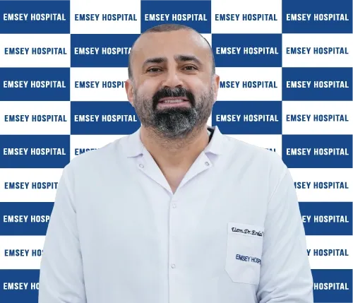Op. Dr. Erdal UZUNER