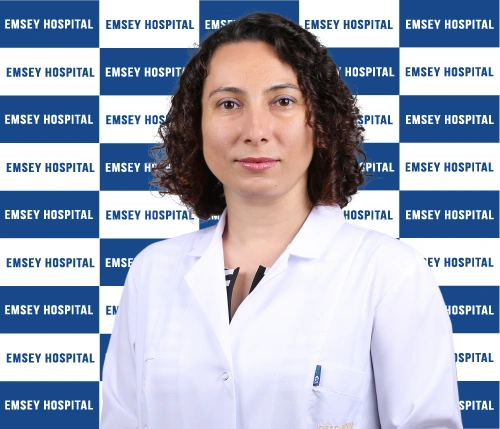 Fulya DÖRTBAŞ