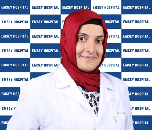 Güler DELİBALTA
