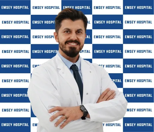 Doç. Dr. Hakan UZUNOĞLU