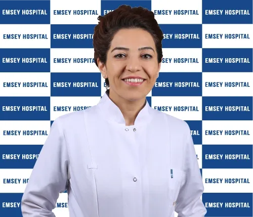 Uzm. Dr. Hamiyet ÖZCAN