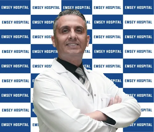 Op. Dr. Hasan TURĞUT