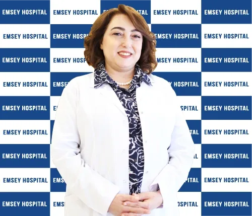 Uzm. Dr. Hatice KARAKÖSE DOĞAN