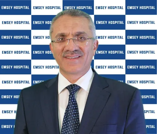 Prof. Dr. Hayreddin YEKELER