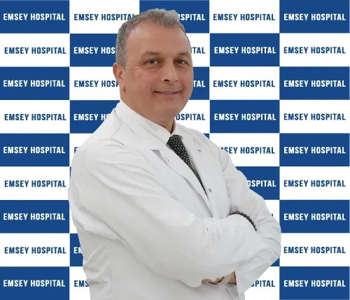 Prof. Dr. Hikmet KÖSEOĞLU