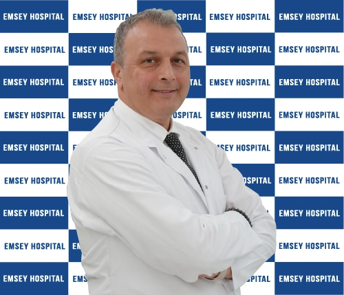 Hikmet KÖSEOĞLU