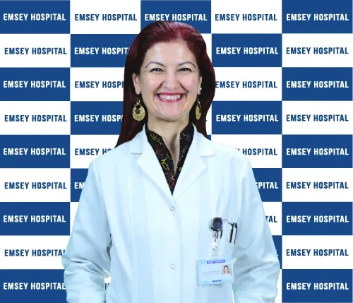 Op. Dr. Hilal KARAHAN