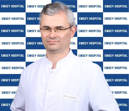 Uzm. Dr. Hüdaverdi KARADEMİR