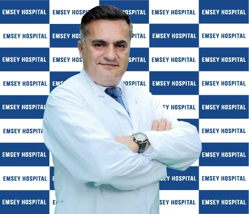 Op. Dr. Hüseyin GEMALMAZ