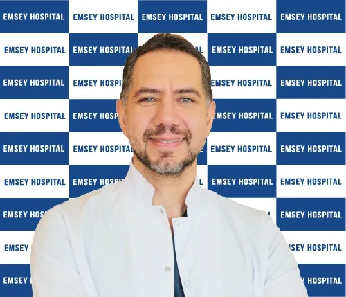 Uzm. Dr. Kemal KUŞÇU