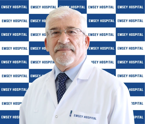 Levent DEMİRTÜRK