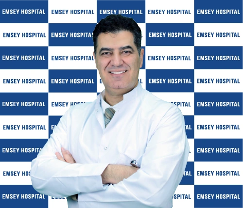 M. Hamit AYTAR