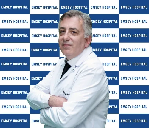 Uzm. Dr. Mahmut KAYA