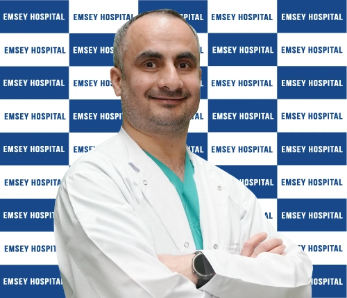 Maruf SÜRÜCÜ