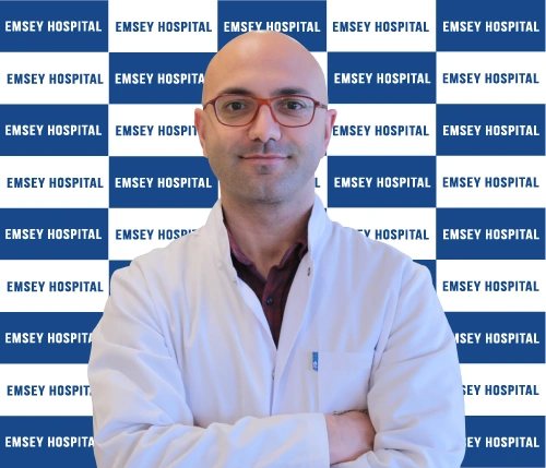 Mehmet Ege AKÇA
