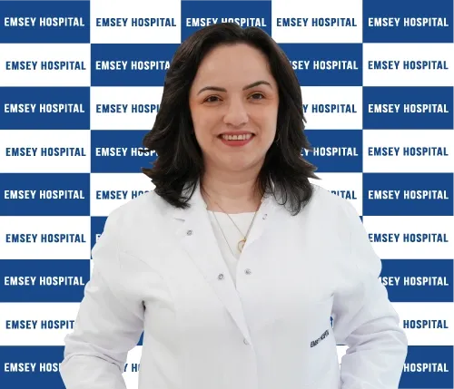 Op. Dr. Melda ESKİFURUNCU