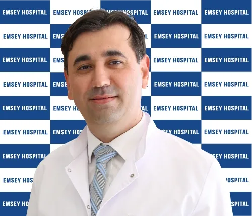 Op. Dr. Mesut ZEREN