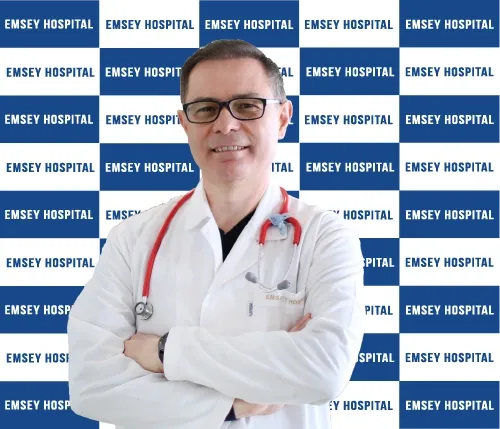 Uzm. Dr. Murat SERİNGEÇ