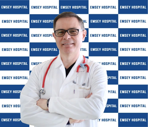 Murat SERİNGEÇ