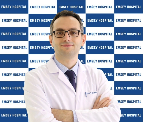 Mücahit GÜR