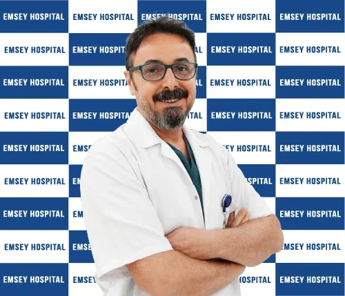 Uzm. Dr. Nurettin KURT