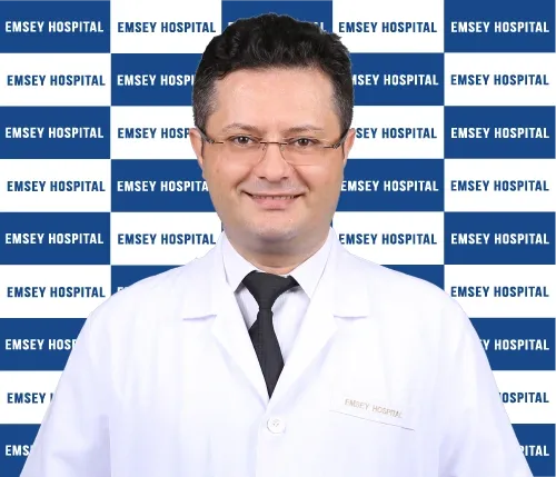 Uzm. Dr. Orhan KARACA
