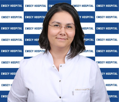 Pınar GÖKOVA