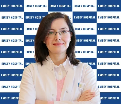 Doç. Dr. Serap KAYA